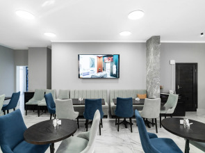 Отель Грейс Бриз