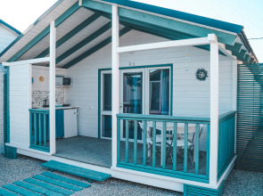 База отдыха Белый берег