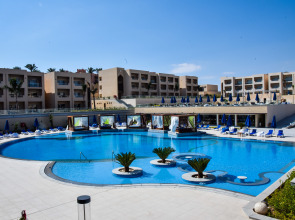 Hotel Cleopatra Luxury Resort Sharm - Adults Only 16 plus