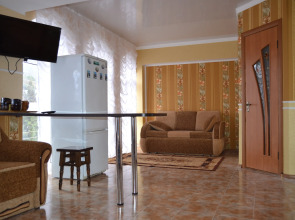 Гостевой Дом Лонгвина