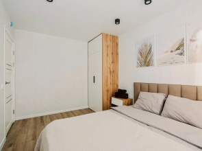 Апартаменты Privi House в Центре Города