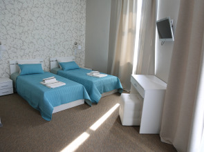 Гостевой Дом А-Сьют