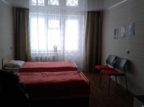 Апартаменты Домашний