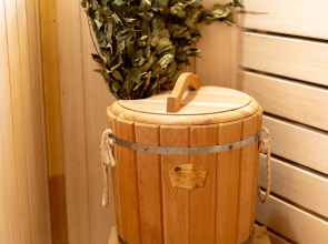 Гостевой дом Магия Манжерока