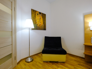 Апартаменты Петровские на Советской 90 №4