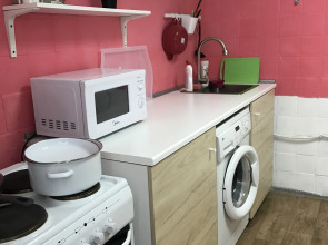 Апартаменты Словно Дома Невьянск Цементный