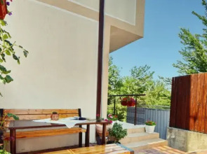 Гостевой Дом Ангелина