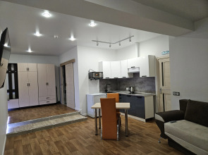 Отель Как Дома