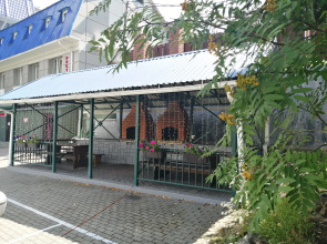 Отель Грюнхоф