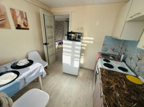 Квартира на Мира 2