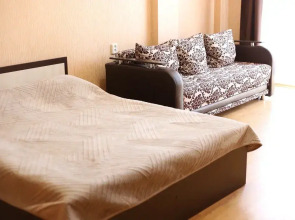 Квартира Чистая и уютная  в центре