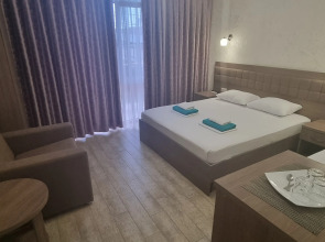 Гостевой дом Легенда