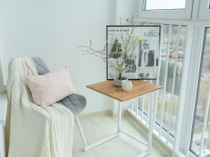 Апартаменты APARTS у Кинотеатра