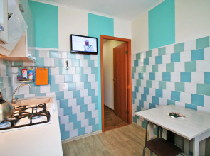 Квартира Венеция на Героев 2к Посуточно Кириши