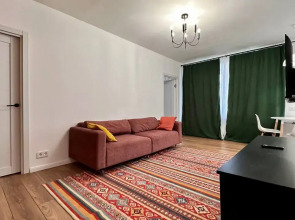 Апартаменты ArendaGrad Бакунина 9