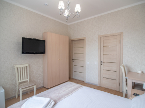 Апартаменты Оливия—Черкесск