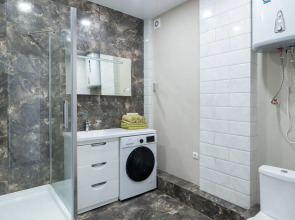 Апартаменты Apart VL Тигровая 16А