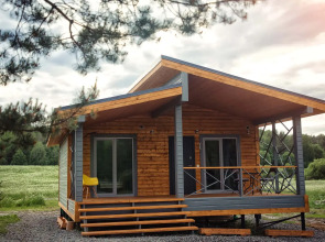 Гостевой дом Harvialampi