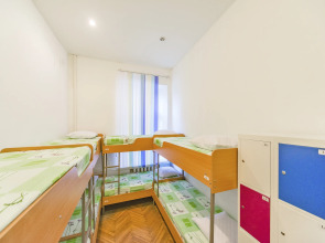 Хостел Muzeyny