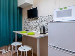 Студия у метро Балтийская