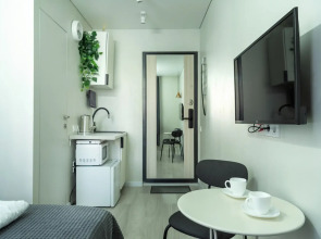 Апартаменты Freshness