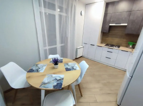 Квартира Лесная сказка