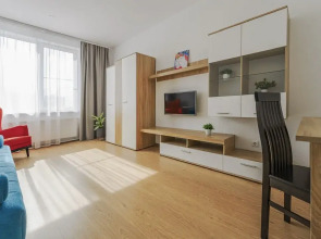 Квартира Как дома