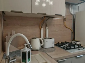 Квартира В центре города сдаётся уютная квартира