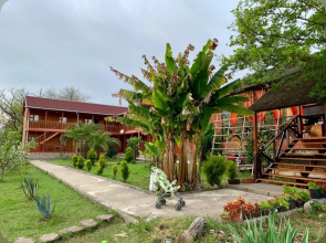 Гостевой дом МАНДАРИН