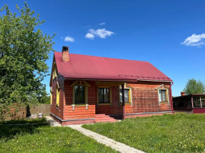 Гостевой Дом «Уютный Тёплый Дом»