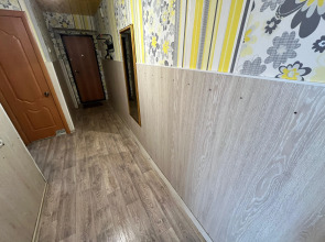 Апартаменты Визит