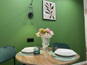 Апартаменты Уютные у Жд Вокзала Рязань 1