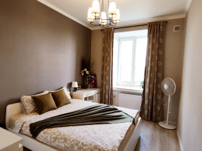 Апартаменты Шестое Небо в Выборге