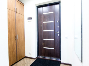 Апартаменты Aday в центре Курска