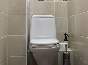 Апартаменты Уютная двушка на Взлётке