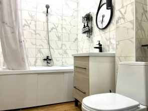 Апартаменты 1-к квартира в ЖК Дебют рядом с ТЦ СИТИ-МОЛЛ