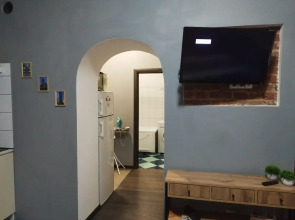 Квартира Уютный лофт