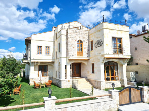 Flavia Cappadocia Hotel  Boutique Hotel