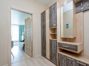 Апартаменты Cosmos Apart на Подводников