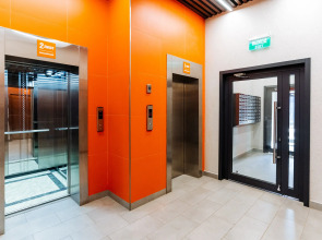 Квартира на Кирова 130