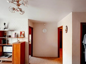 Квартира на улице Генкиной 60