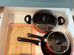 Квартира Уютная в 1 Минуте От Моря Apart Zelenogradsk