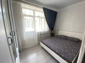 Апартаменты Уютные в центре Минеральных Вод