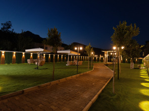 Бутик-Отель Three Points