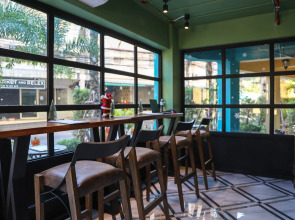 Hotel The Quba Boutique Hotel Pattaya by Compass Hospitality