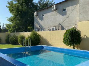 Гостевой дом Жемчужина у Моря