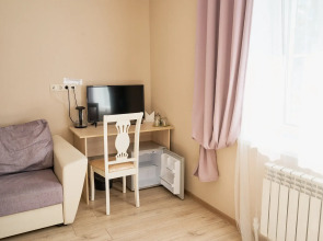 Гостевой Дом Скопин