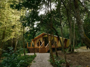 Кемпинг Лембо