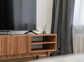 Квартира Трёхкомнатная в Центре Москвы на Тверской