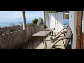 Гостевой дом Uzun-Home